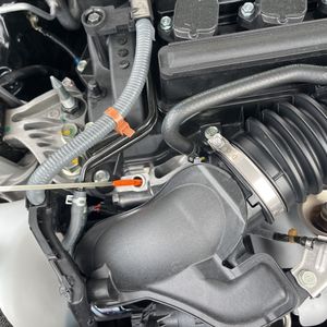 صورة مصغرة 46 لـ 2026 Acura ADX W/A-SPEC