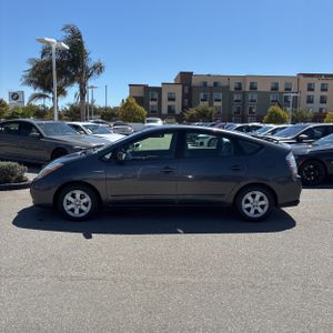 صورة 3 لـ 2007 Toyota PRIUS BASE