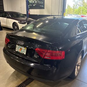 صورة مصغرة 58 لـ 2013 AUDI A5 2.0T PREMIUM