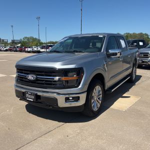 FORD F-150 XLT - 1