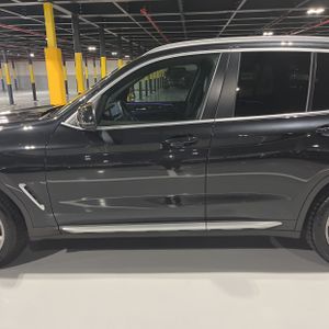 BMW X3 XDRIVE30I - 4