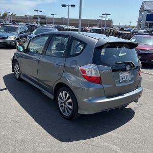 HONDA FIT SPORT - 5