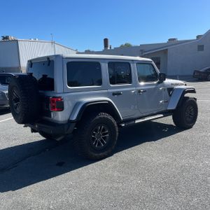JEEP WRANGLER RUBICON 392 - 8