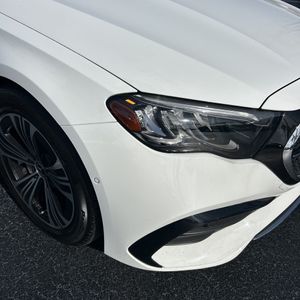 صورة مصغرة 55 لـ 2024 Mercedes-BENZ E 350