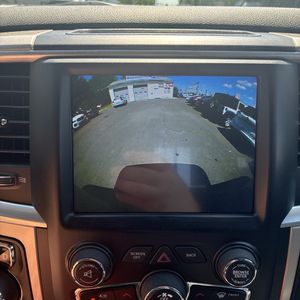 2018 RAM 1500 BIG HORN — миниатюра 39