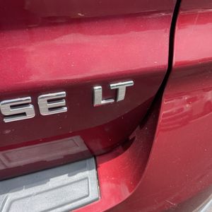 2015 Chevrolet TRAVERSE LT — миниатюра 23