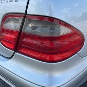 2002 Mercedes-BENZ CLK thumbnail 49