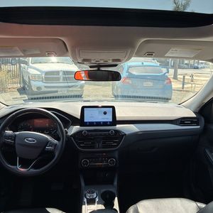 2021 FORD ESCAPE SEL — миниатюра 36