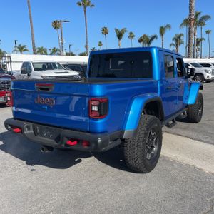 JEEP GLADIATOR - 8