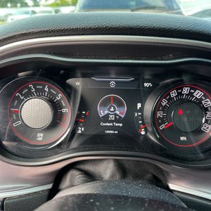 2020 Dodge CHALLENGER SXT 缩略图 34