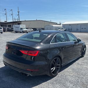 AUDI S3 2.0T PREMIUM PLUS - 8