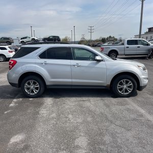 CHEVROLET EQUINOX LT - 10