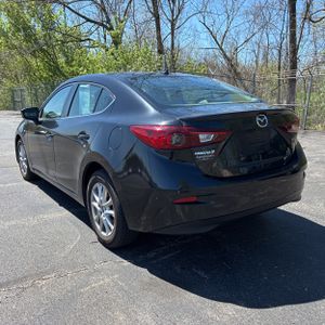 MAZDA MAZDA3 I TOURING - 5