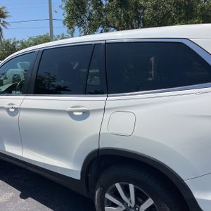 HONDA PILOT - 6