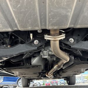 2023 Mazda CX-5 2.5 TURBO 缩略图 24