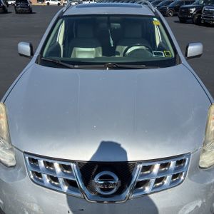صورة 15 لـ 2012 Nissan ROGUE SL