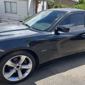 DODGE CHARGER R/T - 2