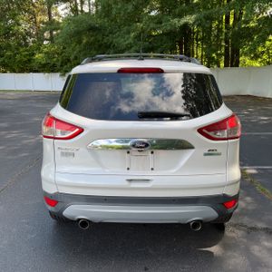 FORD ESCAPE SEL - 7