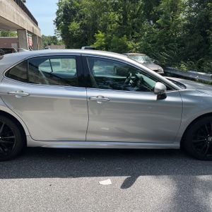 صورة مصغرة 11 لـ 2024 Toyota CAMRY XSE