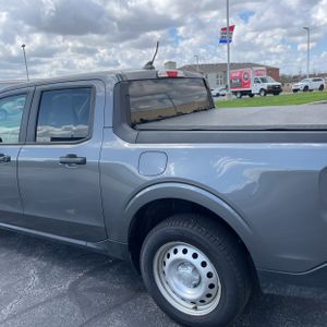 FORD MAVERICK XL - 5