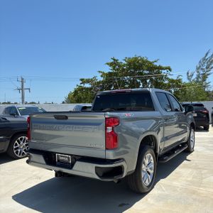 CHEVROLET SILVERADO 1500 - 8