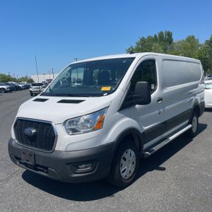 FORD TRANSIT 250 - 1