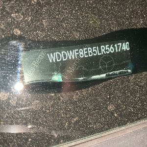 2020 Mercedes-BENZ C-CLASS thumbnail 54