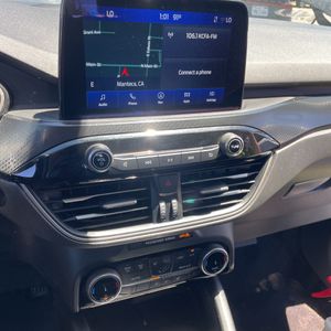 2022 FORD ESCAPE SEL 缩略图 38