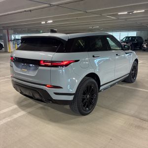LAND ROVER RANGE ROVER EVOQUE P250 DYNAMIC SE - 8