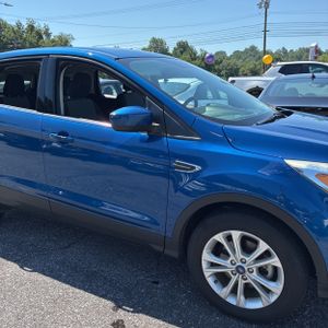 2019 FORD ESCAPE SE — миниатюра 13