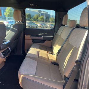 صورة مصغرة 34 لـ 2023 FORD F-150 XLT