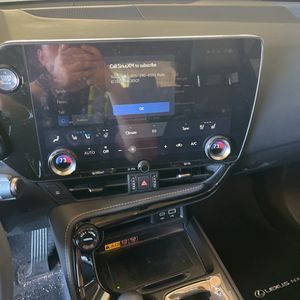 2025 Lexus NX 350 PREMIUM — миниатюра 36