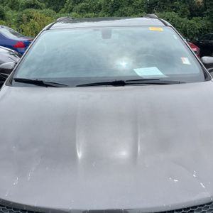صورة مصغرة 15 لـ 2018 Chrysler PACIFICA TOURING L