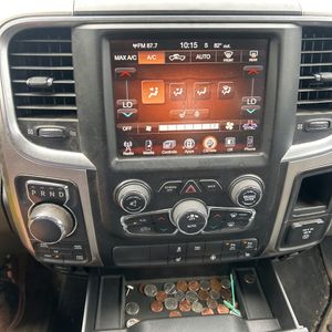 2017 RAM 1500 BIG HORN thumbnail 37
