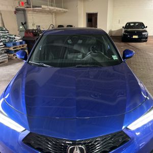 2024 Acura INTEGRA W/TECH W/A-SPEC — миниатюра 15