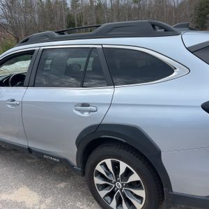 SUBARU OUTBACK LIMITED XT - 6