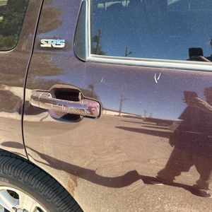 صورة مصغرة 59 لـ 2019 Toyota SEQUOIA SR5