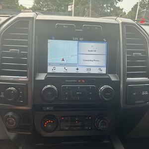2018 FORD F-150 XLT thumbnail 37