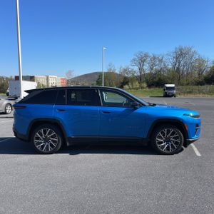 JEEP WAGONEER S LIMITED - 10