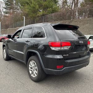 JEEP GRAND CHEROKEE LAREDO E - 5