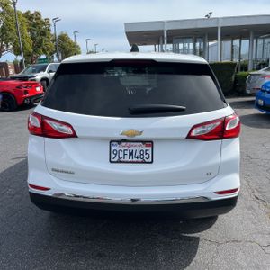 CHEVROLET EQUINOX LT - 6