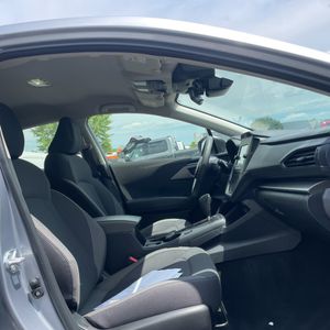 2024 Subaru IMPREZA BASE — миниатюра 32