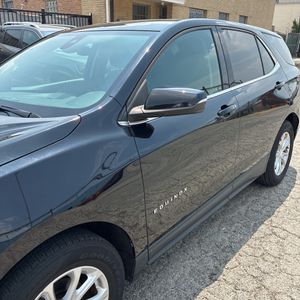 صورة مصغرة 56 لـ 2019 Chevrolet EQUINOX LT