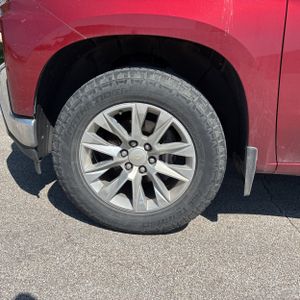 صورة مصغرة 17 لـ 2019 Chevrolet SILVERADO 1500 LTZ
