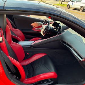 2023 Chevrolet CORVETTE STINGRAY thumbnail 37