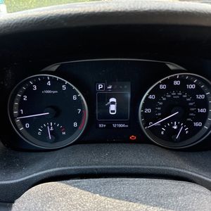 2018 Hyundai ELANTRA SEL — фото 39