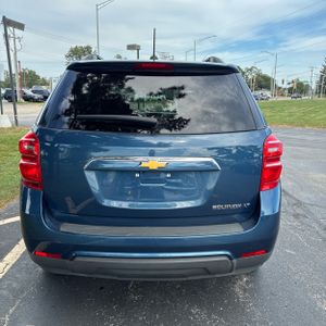صورة 7 لـ 2016 Chevrolet EQUINOX LT