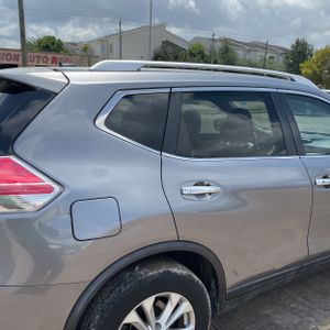 صورة 8 لـ 2016 Nissan ROGUE SV