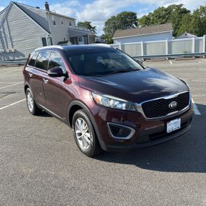 صورة مصغرة 12 لـ 2016 KIA SORENTO LX
