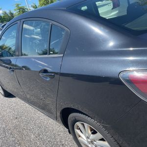 2013 Mazda MAZDA3 I GRAND TOURING 照片 6